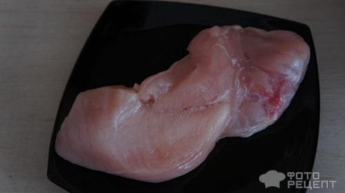 Китайский жареный Рис с яйцом и курицей. Рецепт: Рис по-китайски - С яйцом и курицей