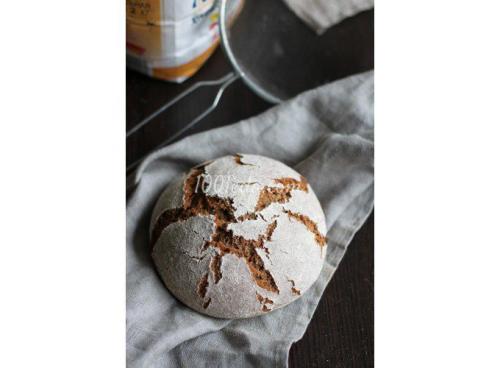 Финский хлеб в хлебопечке. Хлеб финский ржаной на закваске