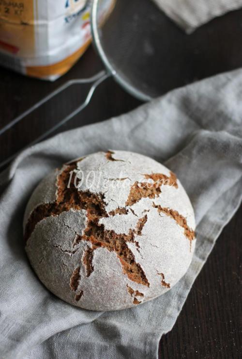 Финский хлеб в хлебопечке. Хлеб финский ржаной на закваске