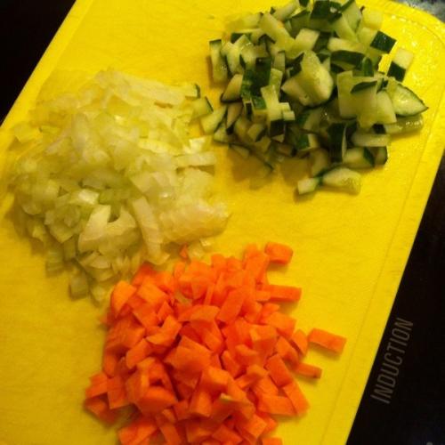 Рис по-китайски с соевым соусом. Жаренный рис с яйцом по-китайски