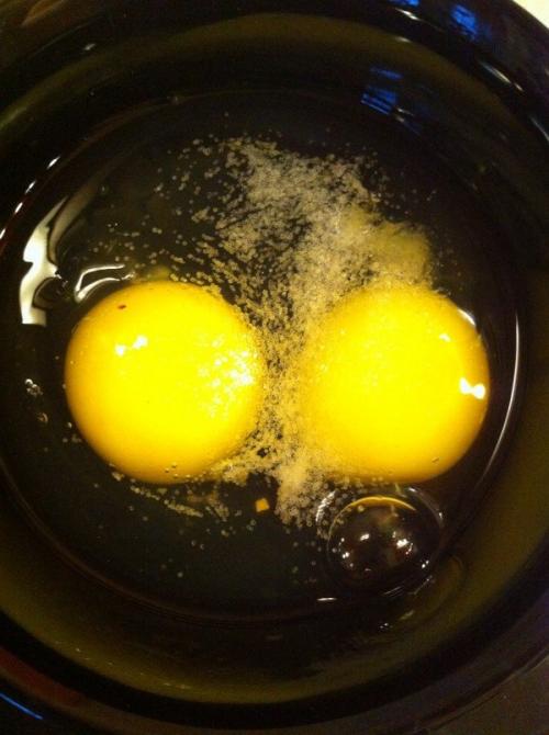 Рис по-китайски с соевым соусом. Жаренный рис с яйцом по-китайски