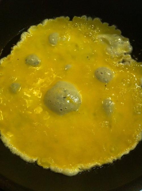 Рис по-китайски с соевым соусом. Жаренный рис с яйцом по-китайски