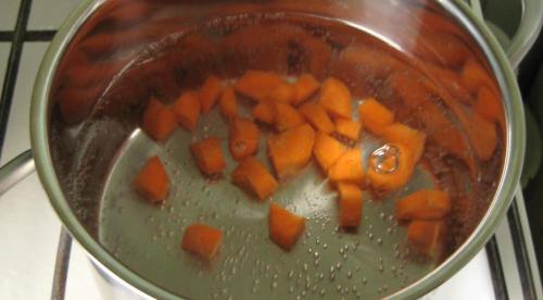 Рис с овощами по-китайски. Жареный рис с яйцом и овощами по-китайски 31