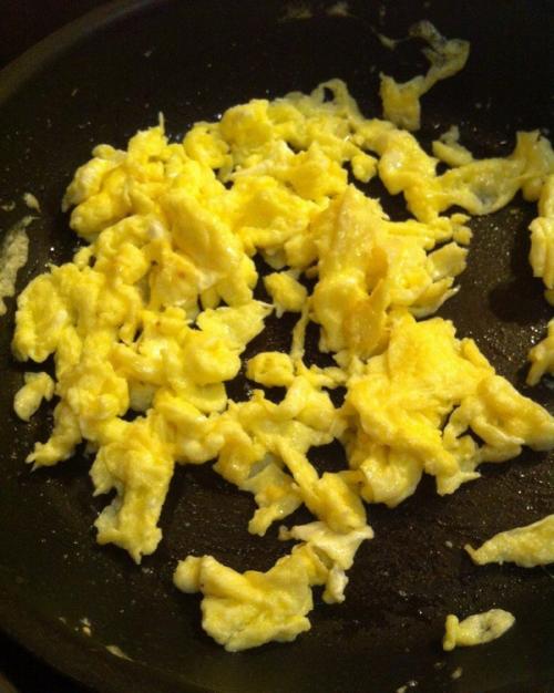 Рис по-китайски с соевым соусом. Жаренный рис с яйцом по-китайски