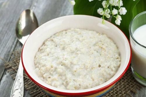 Как варить пшеничную кашу на молоке. Пшеничная каша на молоке. «Супермолочный» и «маломолочный» рецепт