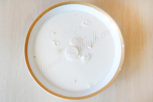 Закваска без дрожжей: секреты домашней выпечки 05 Закваска без дрожжей: секреты домашней выпечки 05