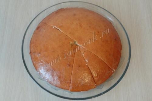 Закваска без дрожжей: секреты домашней выпечки 11 Закваска без дрожжей: секреты домашней выпечки 11