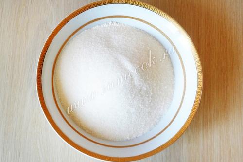 Закваска без дрожжей: секреты домашней выпечки 04 Закваска без дрожжей: секреты домашней выпечки 04