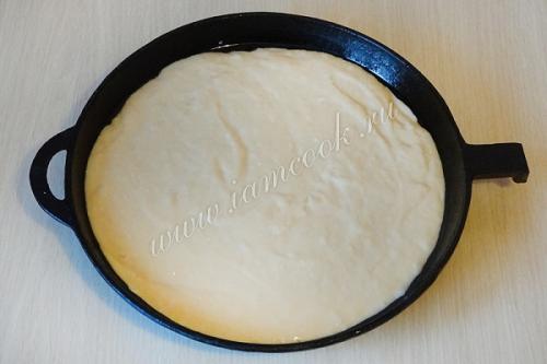 Закваска без дрожжей: секреты домашней выпечки 10 Закваска без дрожжей: секреты домашней выпечки 10