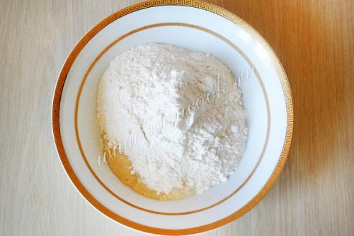 Закваска без дрожжей: секреты домашней выпечки 03 Закваска без дрожжей: секреты домашней выпечки 03