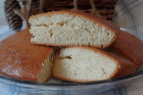 Закваска без дрожжей: секреты домашней выпечки 12 Закваска без дрожжей: секреты домашней выпечки 12