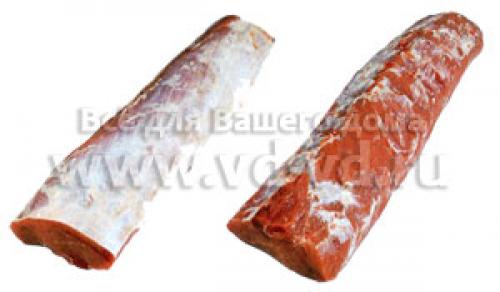 Вкусные рецепты из свиной рульки для домашнего стола 06 Вкусные рецепты из свиной рульки для домашнего стола 06