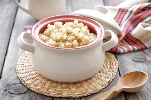 Пшеничная крупа. Из чего делают пшеничную кашу