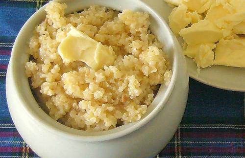 Как и сколько варить пшеничную кашу на воде. Рецепты правильного приготовления пшеничной каши