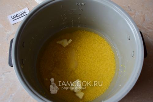 Молочная пшеничная каша, как в детстве. Ингредиенты для «Каша пшеничная молочная в молоковарке»: 10 Молочная пшеничная каша, как в детстве. Ингредиенты для «Каша пшеничная молочная в молоковарке»: 10