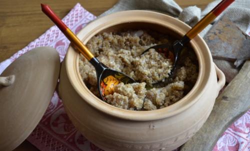 Как и сколько варить пшеничную кашу на воде. Рецепты правильного приготовления пшеничной каши