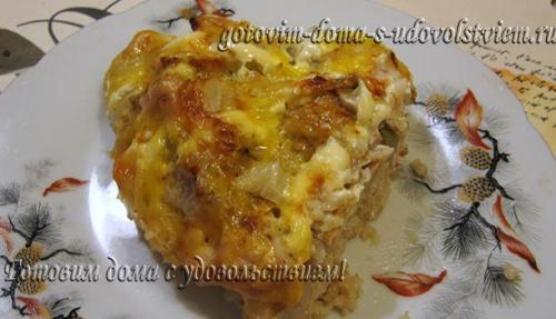 Как и сколько варить пшеничную кашу на воде. Рецепты правильного приготовления пшеничной каши 06