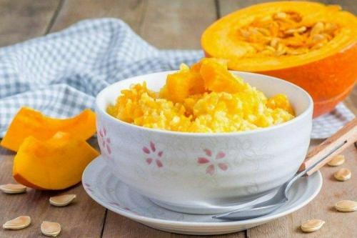 Молочная пшенная каша жидкая. 20 простых рецептов пшенной каши на молоке