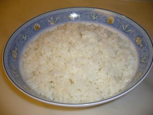 Жареный рис с креветками и овощами. Рис с креветками и овощами