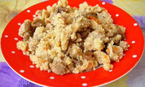 Пшеничная каша пропорции. Пшеничная каша на воде. Пропорции, рецепт, как сварить рассыпчатую