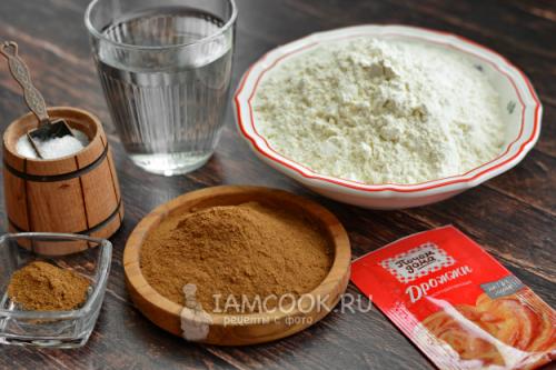 Вкус и польза пшенично-ржаного хлеба на солоде 01