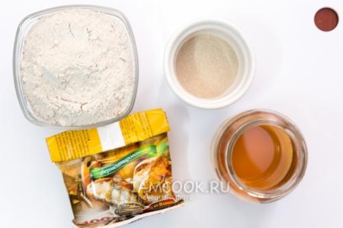 Вкус и польза пшенично-ржаного хлеба на солоде 09