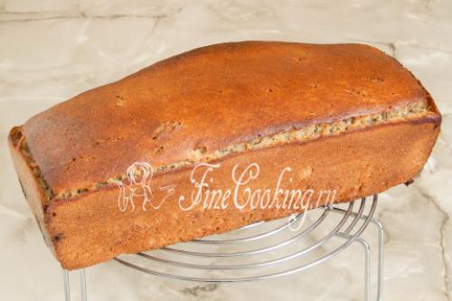 Дарницкий хлеб на закваске (без дрожжей) 13 Дарницкий хлеб на закваске (без дрожжей) 13