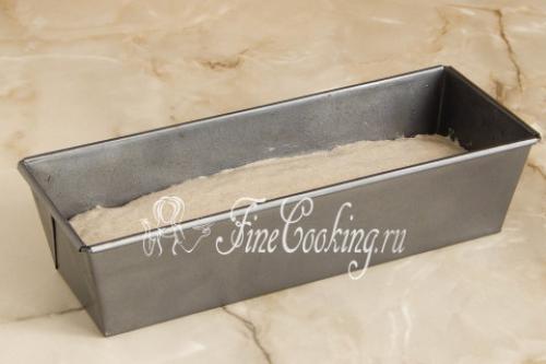 Дарницкий хлеб на закваске (без дрожжей) 10 Дарницкий хлеб на закваске (без дрожжей) 10