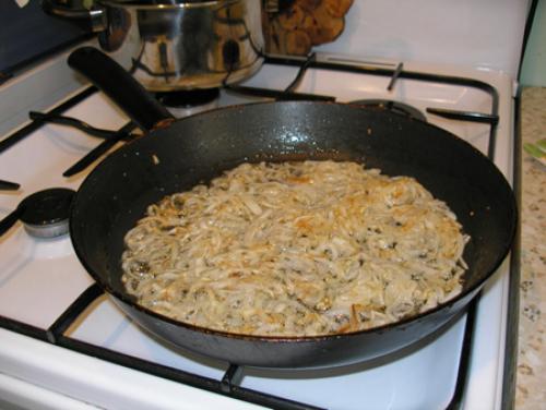 Курица с рисом и тыквой в духовке. Курица в ... тыкве! Или Тыква, фаршированная курицей и рисом