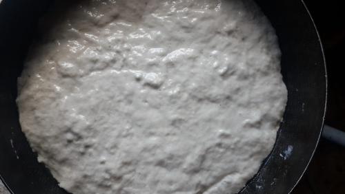 Старинные рецепты хлеба, как пекли хлеб наши бабушки. Необыкновенно вкусный, хрустящий хлеб по старинному рецепту с Вологодчины