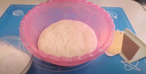 Ржаная закваска для хлеба в домашних условиях. Закваска для хлеба Вечная 06