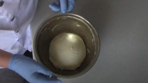 Ржаная закваска для хлеба в домашних условиях. Закваска для хлеба Вечная 12