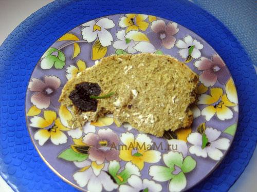 Содовый хлеб. Ирландский хлеб на соде: рецепт Irish Soda Bread