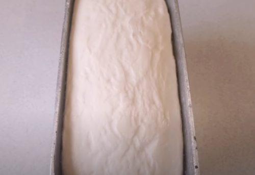 Ржаная закваска для хлеба в домашних условиях. Закваска для хлеба Вечная 08