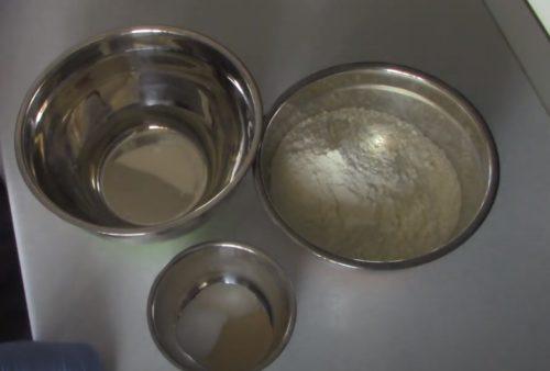 Ржаная закваска для хлеба в домашних условиях. Закваска для хлеба Вечная 10