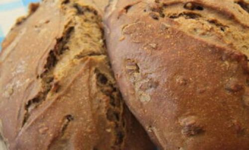 Как сделать закваску для хлеба в домашних условиях. Закваска для хлеба – 10 рецептов в домашних условиях