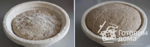 Картофельный хлеб рецепт на закваске. Картофельный хлеб на ржаной закваске 01 Картофельный хлеб рецепт на закваске. Картофельный хлеб на ржаной закваске 01