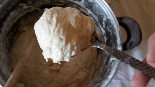 Старинные рецепты хлеба, как пекли хлеб наши бабушки. Необыкновенно вкусный, хрустящий хлеб по старинному рецепту с Вологодчины