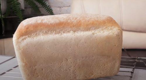 Ржаная закваска для хлеба в домашних условиях. Закваска для хлеба Вечная 03