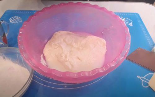 Ржаная закваска для хлеба в домашних условиях. Закваска для хлеба Вечная 07