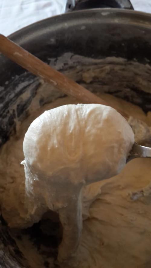 Старинные рецепты хлеба, как пекли хлеб наши бабушки. Необыкновенно вкусный, хрустящий хлеб по старинному рецепту с Вологодчины