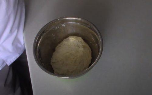 Ржаная закваска для хлеба в домашних условиях. Закваска для хлеба Вечная 11