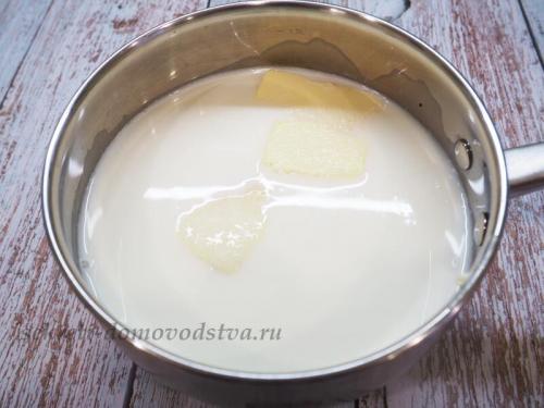 Немецкий пирог с маком и творогом. Немецкий маковый творожник — очень вкусный рецепт