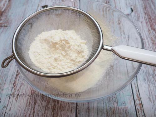 Немецкий пирог с маком и творогом. Немецкий маковый творожник — очень вкусный рецепт