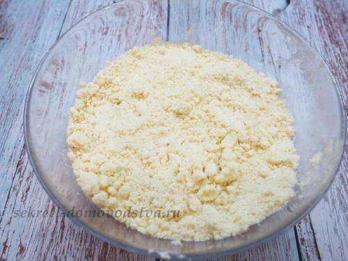 Немецкий пирог с маком и творогом. Немецкий маковый творожник — очень вкусный рецепт