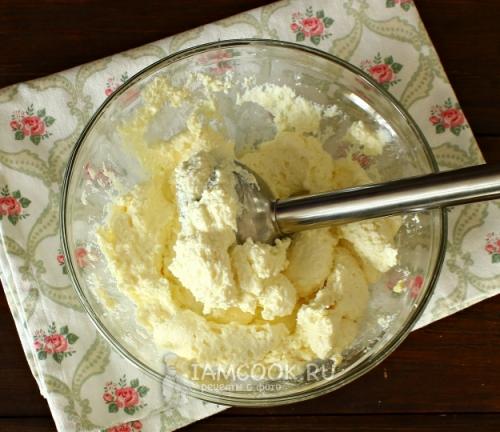 Пирог с творогом и маком 35 Пирог с творогом и маком 35