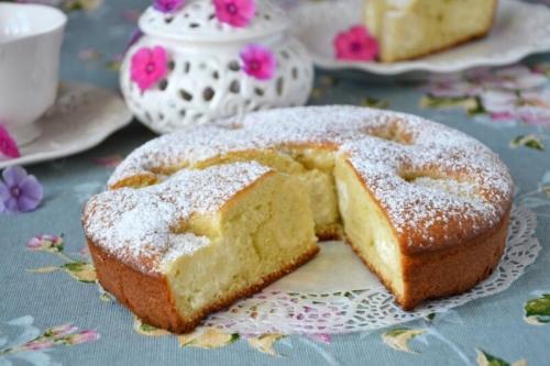 Творожно-яблочный пирог в мультиварке. Шарлотка с яблоками и творогом в мультиварке 30 Творожно-яблочный пирог в мультиварке. Шарлотка с яблоками и творогом в мультиварке 30