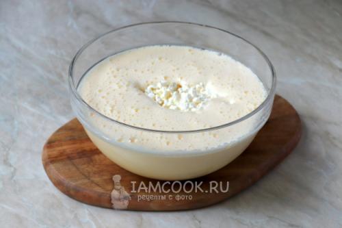 Творожно-яблочный пирог в мультиварке. Шарлотка с яблоками и творогом в мультиварке 24 Творожно-яблочный пирог в мультиварке. Шарлотка с яблоками и творогом в мультиварке 24