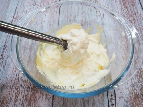 Немецкий пирог с маком и творогом. Немецкий маковый творожник — очень вкусный рецепт