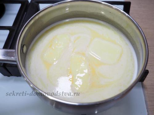 Немецкий пирог с маком и творогом. Немецкий маковый творожник — очень вкусный рецепт